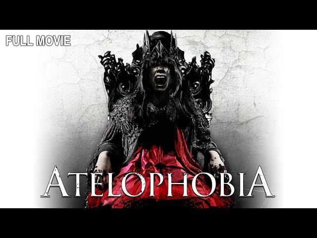 Atelophobia | Full Horror Movie