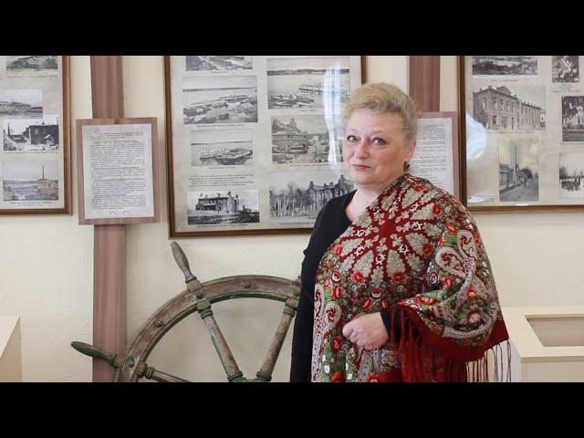 Шемякины. Кинешемское купечество на переломе эпох.