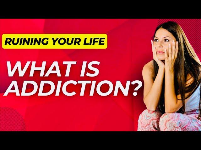 What is Addiction? #gambling #casino