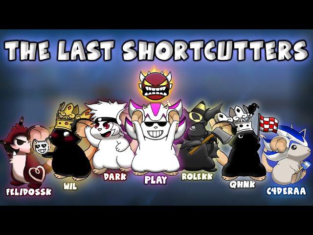 THE LAST SHORTCUTTERS | Transformice | [THE END]