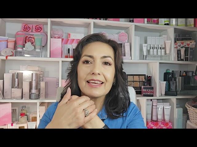 New Skincare Mary Kay nueva linea de cuidado de la piel 202