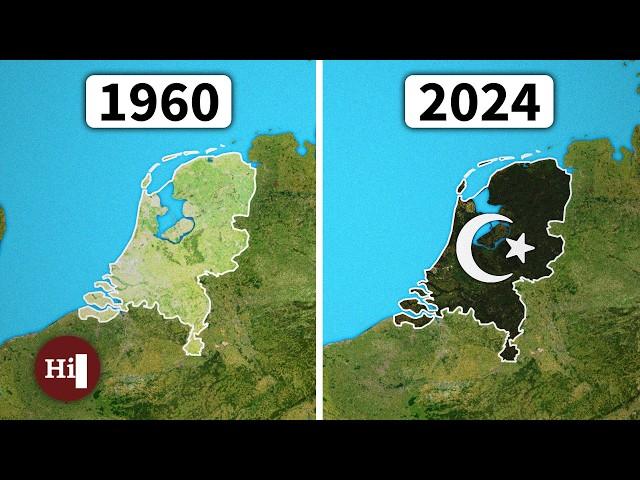 Why can’t the Dutch speak about this?