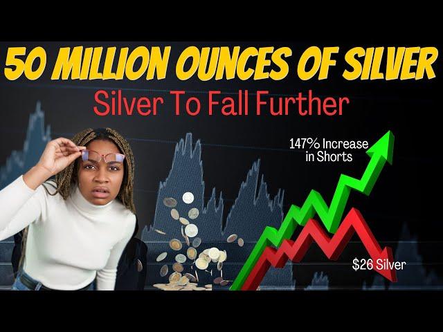 Exposing Last Week's Silver Shortage And Manipulation Scandal