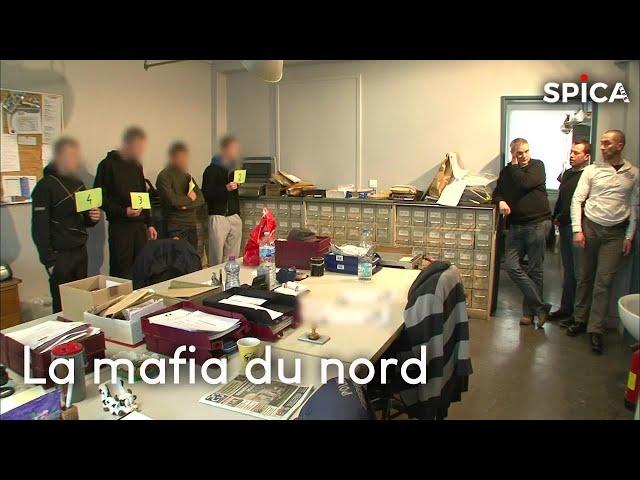 Caïd de Valenciennes : la mafia du nord