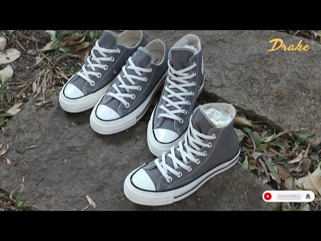 Chuck Taylor All Star 1970s - A05584C