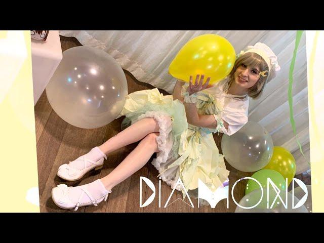 Mirage Idols 【LoveLive! dance cover】Diamond