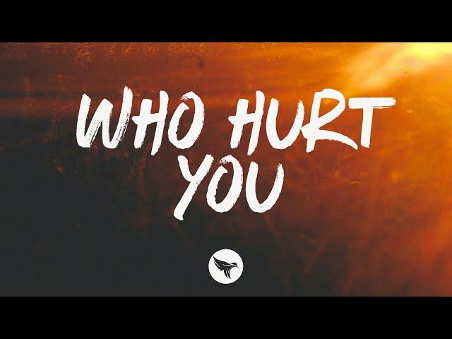 Kashus Culpepper - Who Hurt You (Lyrics)