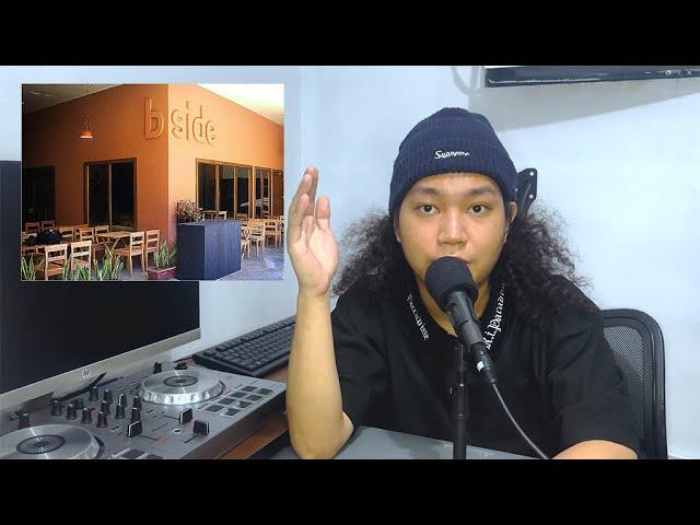 Str8 Up - Episode #1 - BSIDE MAGINGAY! (Dial Seven Podcast)