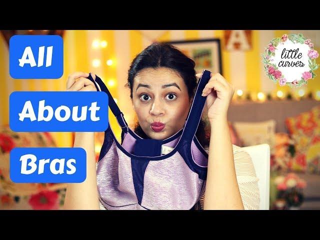 Bra Tips for Heavy Breast || Best Sports Bra For Big Busts