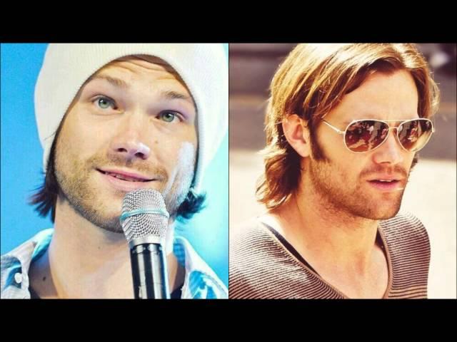 Jared Padalecki Appreciation Video