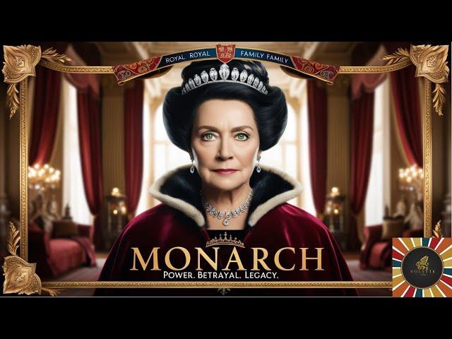 Monarch | English Full Movie | Mystery Suspense Thriller Movie