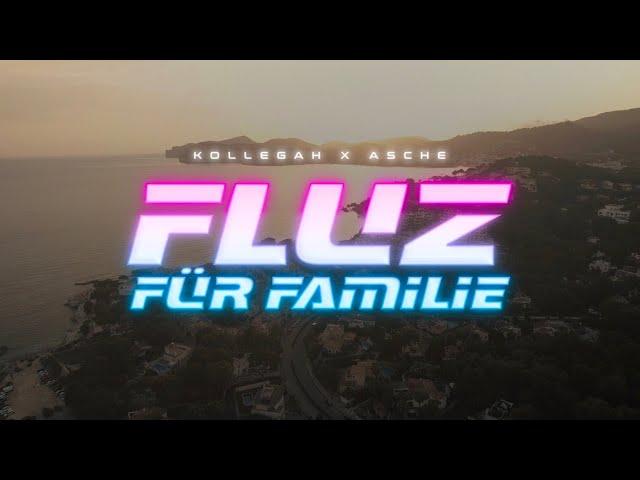M&M-Gang - FLUZ FÜR FAMILIE  (Official Musicvideo)