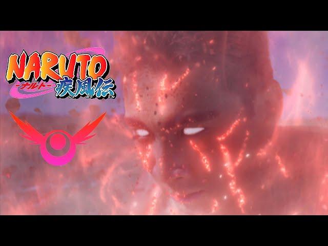 Naruto: Might Guy vs Madara - TEASER | RE:Anime