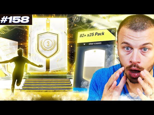 FIFA 22 OMG MY ICON SWAPS 82 x25 PACK SBC in ULTIMATE TEAM!