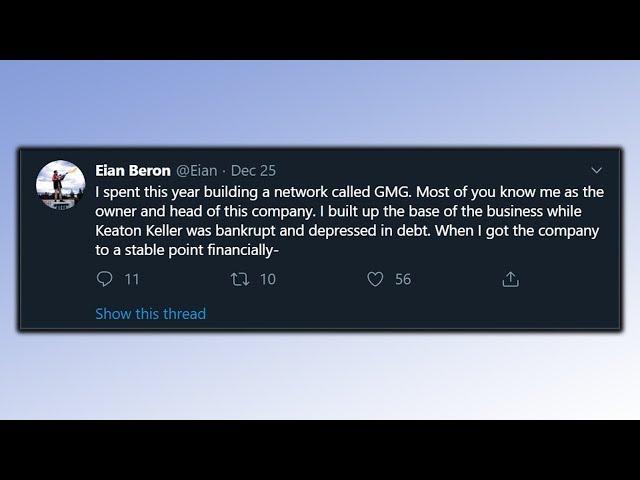 TechSmartt Steals A Company And Bots Videos?