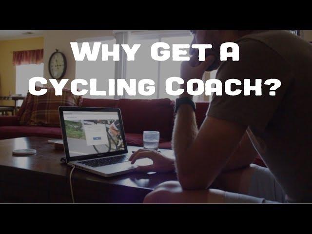 Why Get A Cycling Coach?