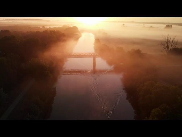 Pont sur la Vilaine (Brin sur Vilaine)