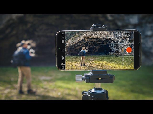 Easy Trick to INSTANTLY Take Your iPhone Videos to the Next Level