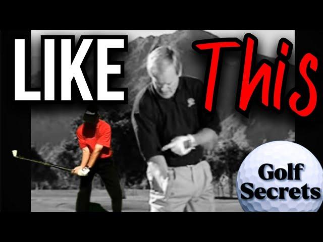 World's #1 Coach PETE COWEN Has RIGHT ARM SECRET REVEALED by 2-Time Open Champion Johnny Miller! 