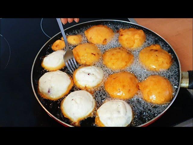 How to Make Nigerian Akara, Acaraje Koose | Nigerian Breakfast | All Nigerian Recipes | Flo Chinyere