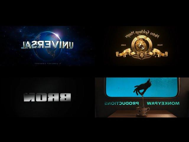 Universal/Metro-Goldwyn-Mayer/Bron/Monkeypaw Productions (2021, variant)