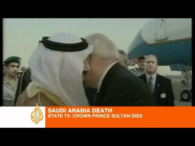 Obituary: Sultan bin Abdul-Aziz Al Saud