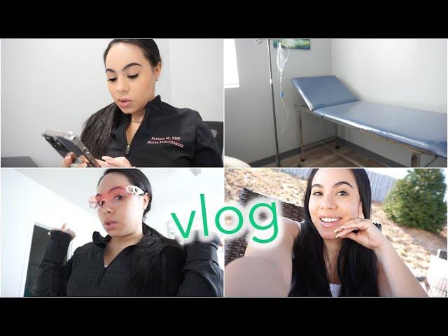 intermittent fasting, podcasting, concert prep, & any wedding updates? | VLOG