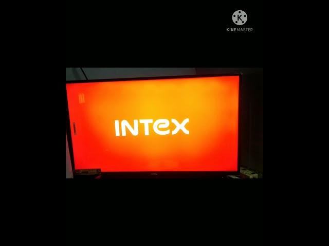 tv intex 98 cm