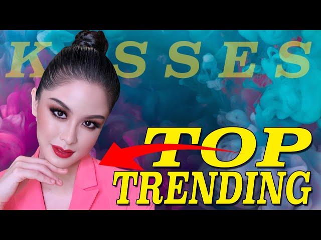 Kisses Delavin Napa WOW ang Netizens sa Bagong Looks | BeauCon PH