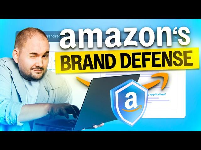 How Amazon's Impact Dashboard Shields Your Brand