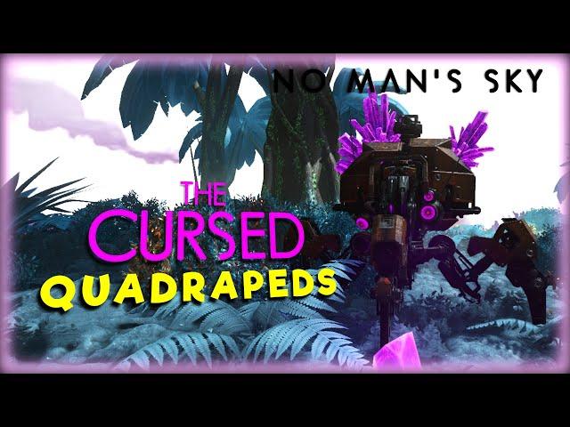 How to Complete Phase 4 | Expedition 16: The Cursed | No Man's Sky 2024