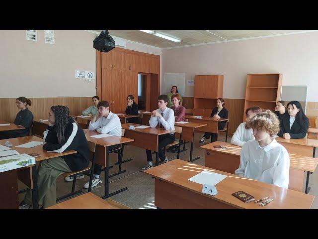 Физики и мечтатели. Обзор событий недели. РВ ТВ