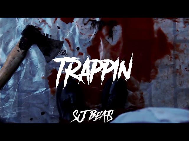 "Trappin"- M24 x Trapx10 x 2020 UK Drill Type Beat | Prod. SjBeats