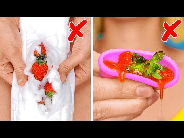 HOW TO SURVIVE PERIODS?Life-Saving Hacks That Every Girl Should Know ASAP