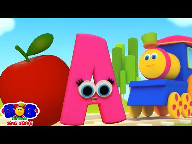 Phonics Song, Abc Alphabet Song and Preschool Learning Video for Kids