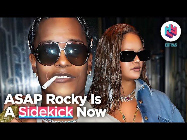 I Don’t Care About ASAP Rocky’s New Album