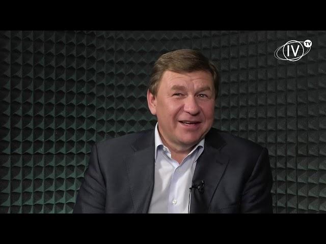 Михаил Поживанов  Проблемы Киева 720p