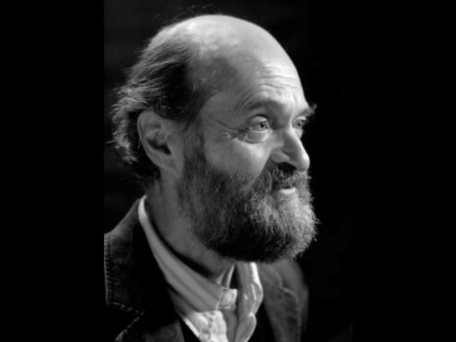 Arvo Pärt- Spiegel im Spiegel