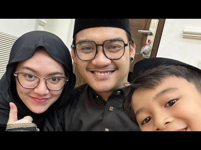 Tangis Haru Happy Asmara & Gilga Saat Khusuk Berdoa Bersama Gus Iqdam Rutinan Malam Selasa