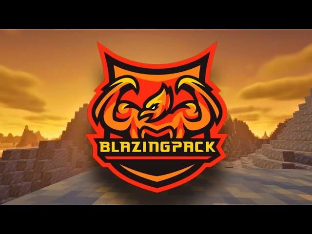 JAK DZIAŁA NOWY BLAZINGPACK?