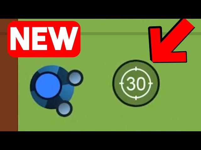 Surviv.io finally did it...
