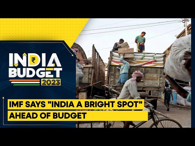 Union Budget 2023: India forecasts growth to slow to 6%-6.8% in 2023-24 | Latest News | WION