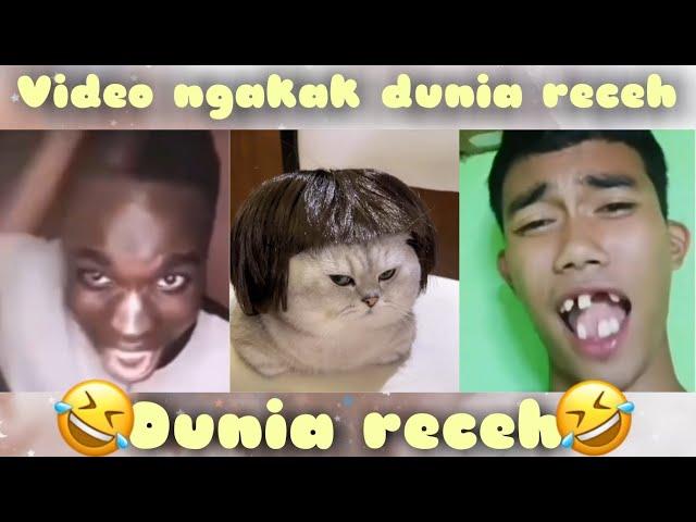 NEW!!Banyak video ngakak di dunia receh || part 16;) || #ngakak #bengek  #duniareceh #lucu #fyp