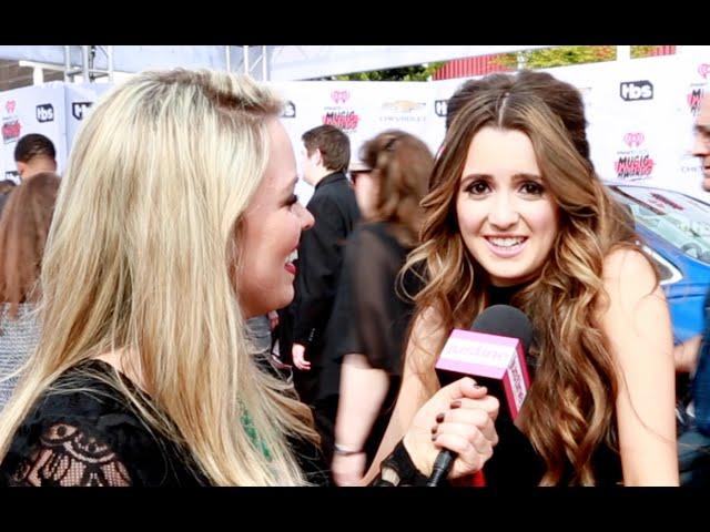 Justine Magazine: Laura Marano on New "Boombox" Music Video!