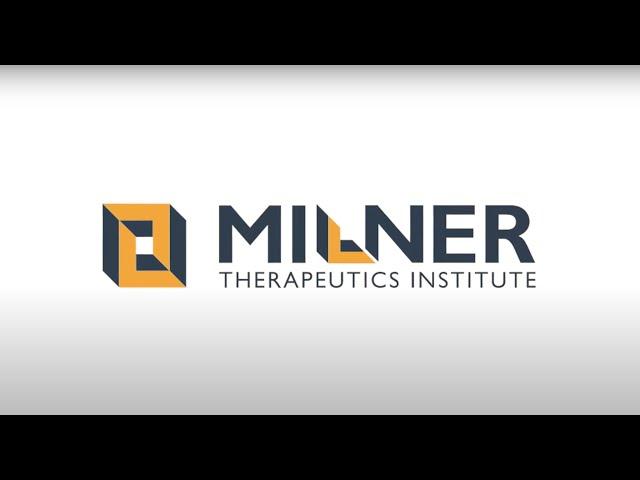 A Tour of the Milner Therapeutics Institute