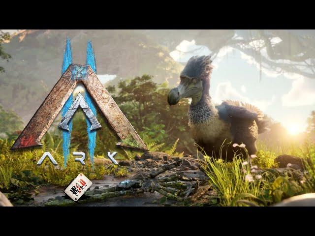 ARK 2 is *ACTUALLY* Coming...