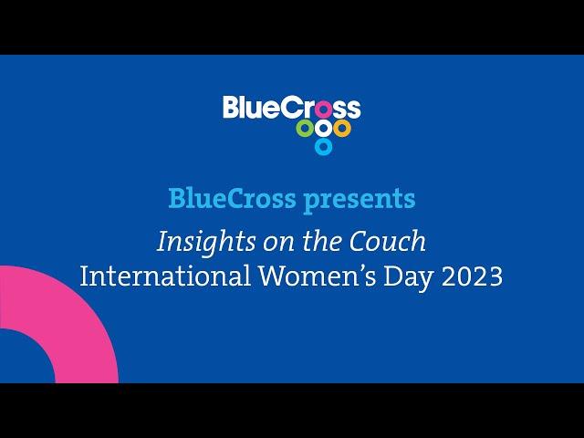 International Women's Day 2023 - Insights on the Couch