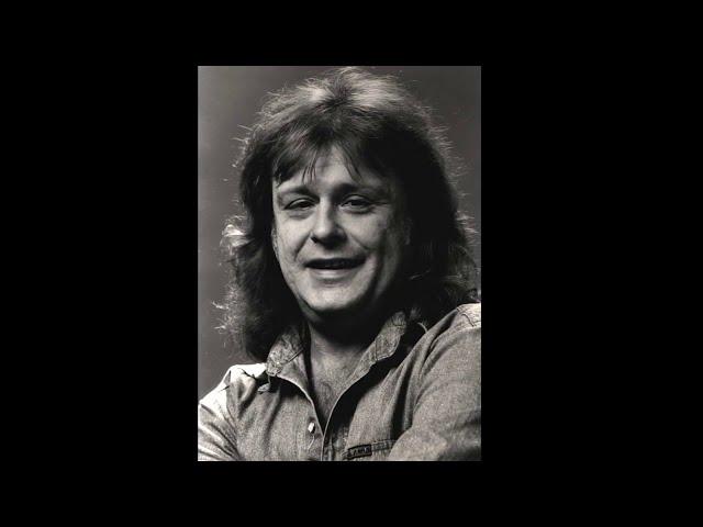 Памяти. Композитор, музыкант Юрий Кузнецов