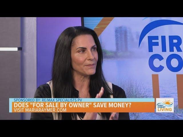 Does "For Sale by Owner" Save Money?