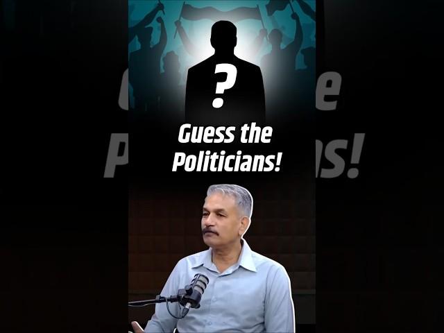 Can You Guess the Name of This Soft Separatist Politician?